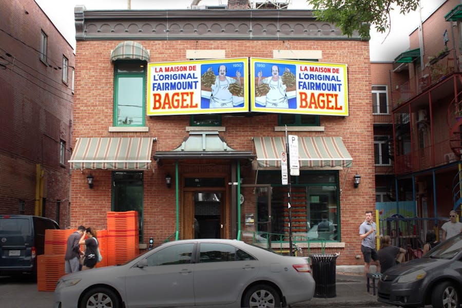 The 27 Best Places To Eat & Drink In Montreal Montreal The Infatuation